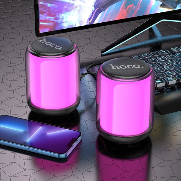 BAFFLE HOCO BS56 USB