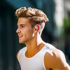 AIRPODS SPORT HOCO EA1