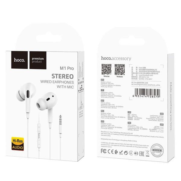 KITMAIN HOCO M1 Pro Original