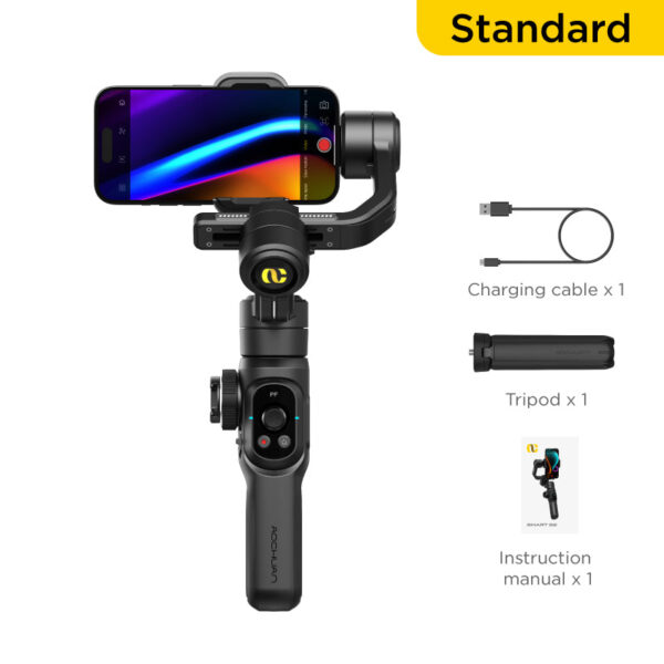 Stabilisateur AOCHUAN S2