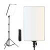 Panneau LED RL-19 Avec Trépieds