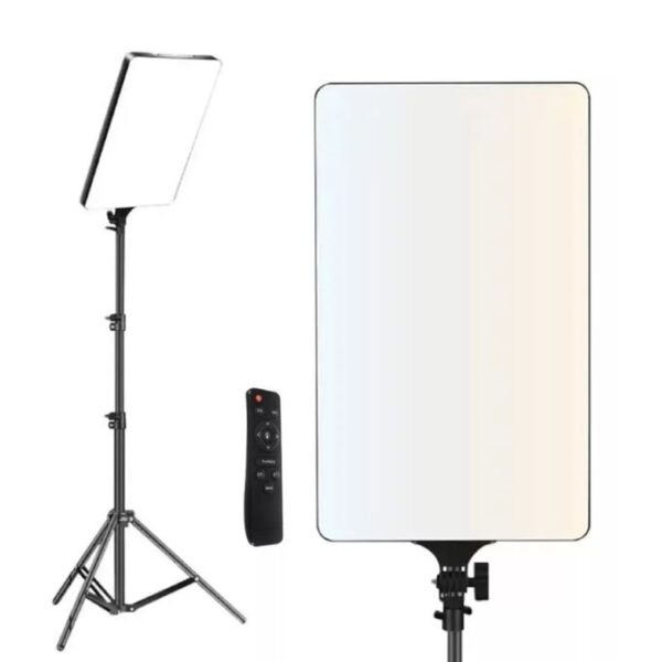 Panneau LED RL-19 Avec Trépieds