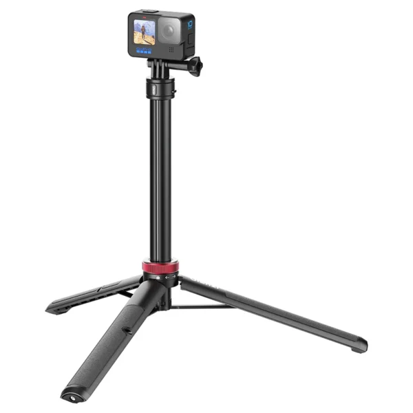 Trépieds Perche Selfie Ulanzi Go-Quick II