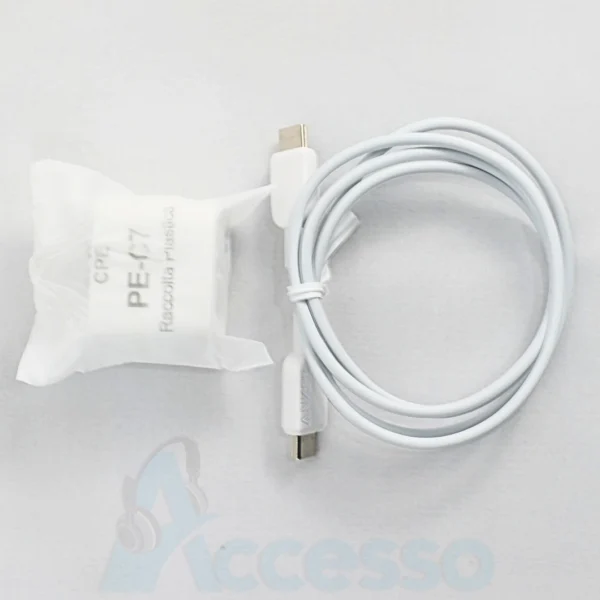 Chargeur Typce/Typce Anker B2670 (20W)