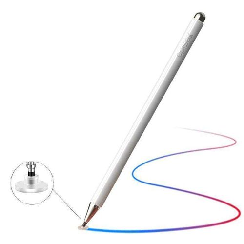 Stylo tactile pour Téléphones Android, IPhone Et IPad YESIDO ST02