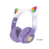 Casque bluetooth KAKUSIGA KSC-1118