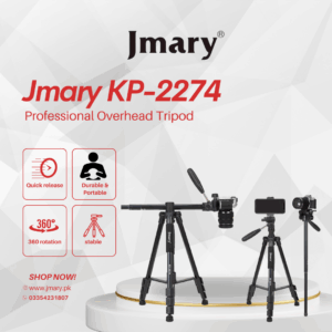 Trépieds JMARY KP2274