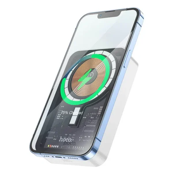 Power bank HOCO Q10 (5000mAh)