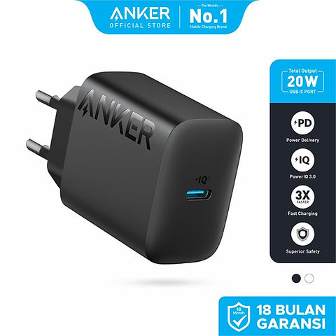 Adaptateur Anker A2347 (20W)