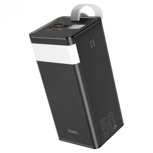 Power Bank HOCO J86A 50000 Mah