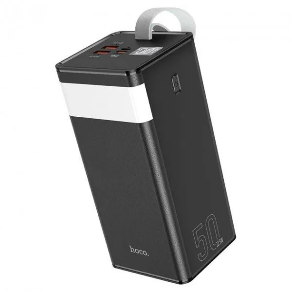 Power Bank HOCO J86A 50000 Mah