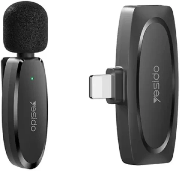 Microphone YESIDO KR-12