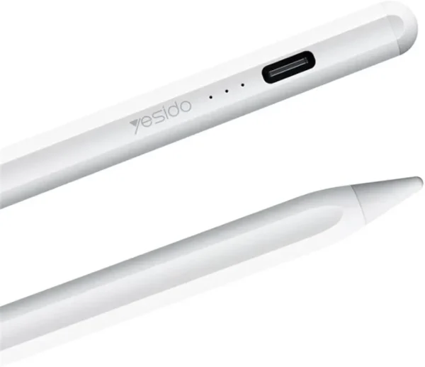 Stylo tactile pour Téléphones Android, IPhone Et IPad YESIDO ST05
