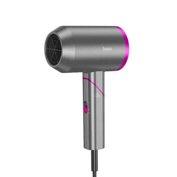 Sèche cheveux HOCO HP13 plus