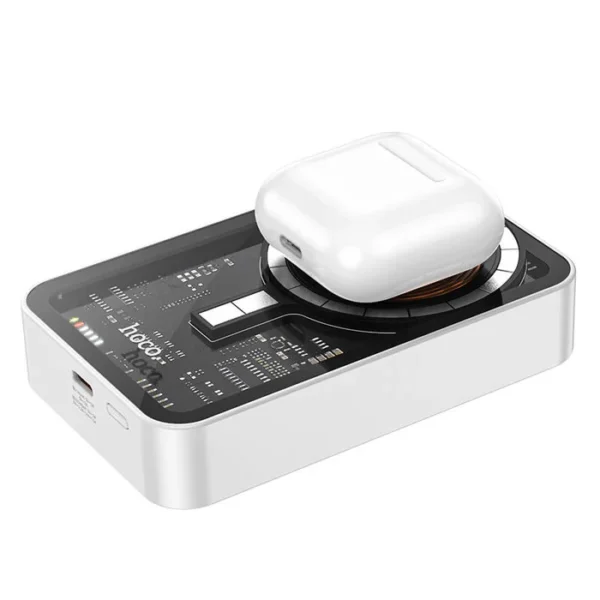 Power bank HOCO Q10 (5000mAh)
