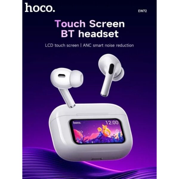 Kit main bluetooth HOCO EW73