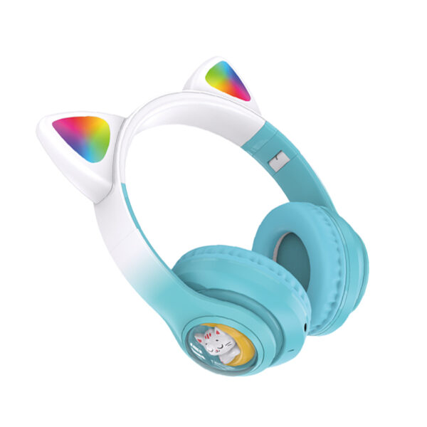 Casque bluetooth KAKUSIGA KSC-1118