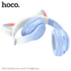 Casque bluetooth HOCO W42