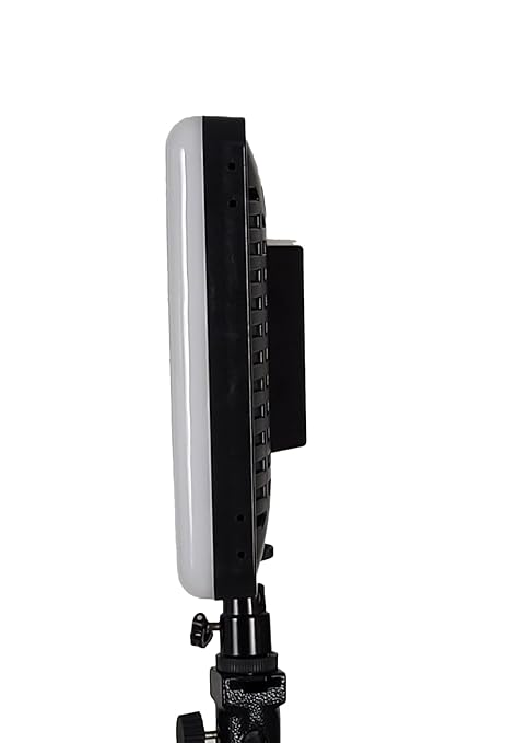 LED LIGHT PL-26 avec Trépieds