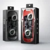 Chargeur auto LDNIO C502
