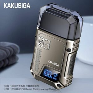 Tondeuse KAKUSIGA KSC-1530