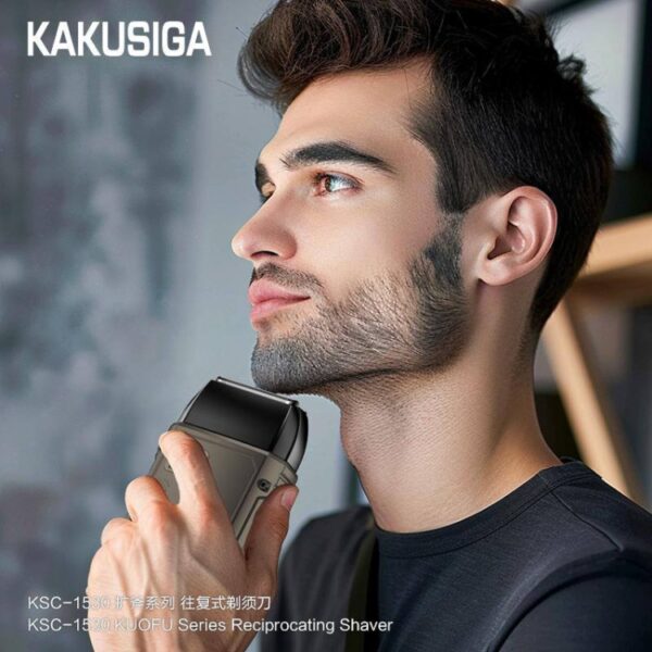 Tondeuse KAKUSIGA KSC-1530