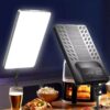 Panneau LED RL-19 Avec Trépieds