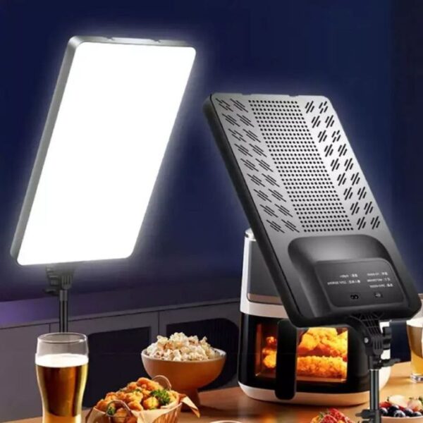 Panneau LED RL-19 Avec Trépieds