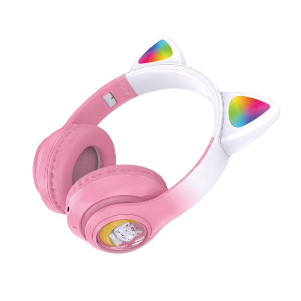 Casque bluetooth KAKUSIGA KSC-1118