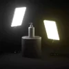 Panneau LED RL-24 Avec Trépieds