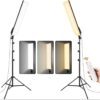 Panneau LED RL-150 Avec Trépieds