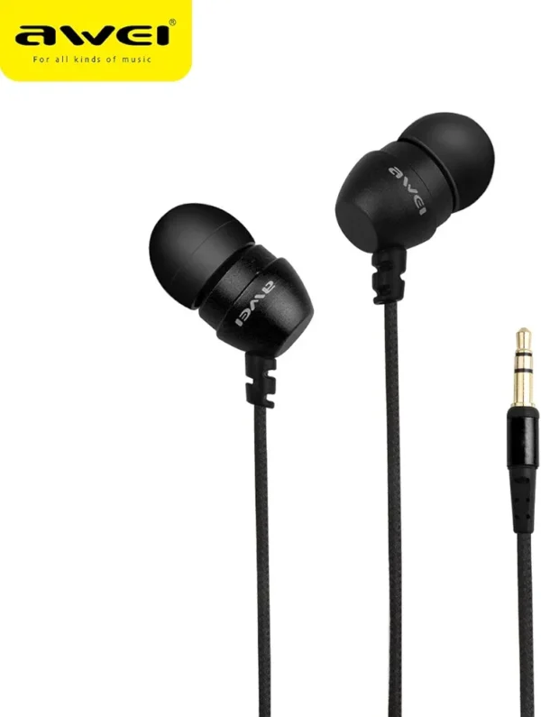 Kit main Awei es-Q8