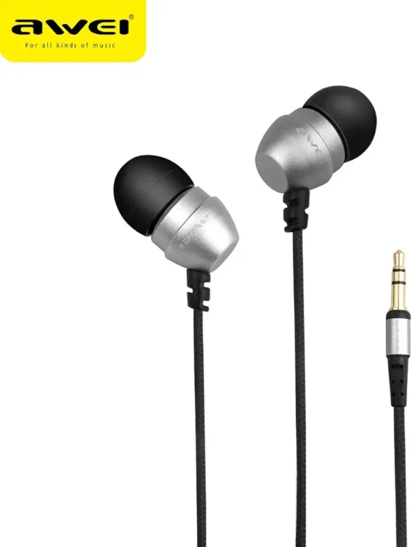 Kit main Awei es-Q8