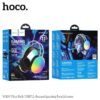 Casque Gaming HOCO W109 Plus