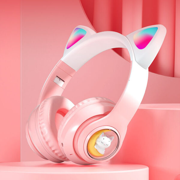 Casque bluetooth KAKUSIGA KSC-1118