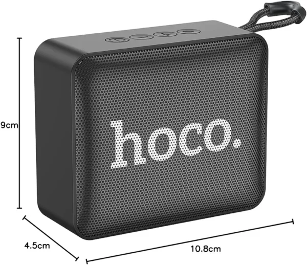 BAFFLE HOCO BS51