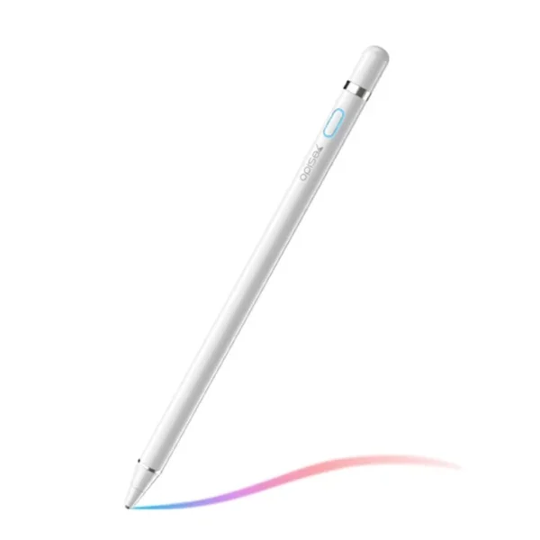 Stylo tactile pour Téléphones Android, IPhone Et IPad YESIDO ST05