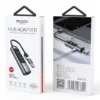 Hub YESIDO HB20 7in1