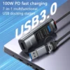 Hub YESIDO HB20 7in1