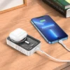 Power bank HOCO Q10 (5000mAh)