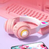 Casque bluetooth KAKUSIGA KSC-1118