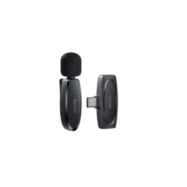Microphone YESIDO KR-11