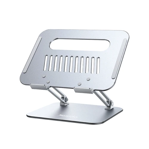 Support pliable pour laptop YESIDO LP05
