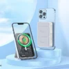 Power bank HOCO Q10 (5000mAh)