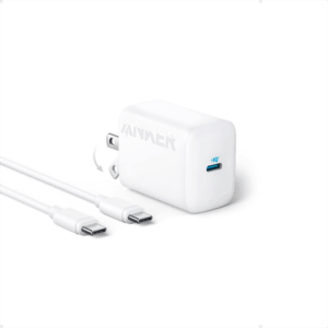 Chargeur Typce/Typce Anker B2640 (30W)