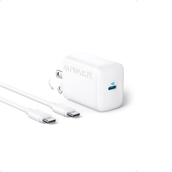 Chargeur Typce/Typce Anker B2640 (30W)