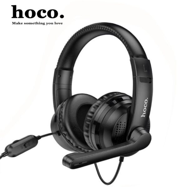 Casque Gaming HOCO W103
