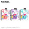 Casque bluetooth KAKUSIGA KSC-839