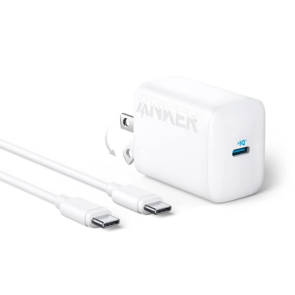 Chargeur Typce/Typce Anker B2640 (30W)