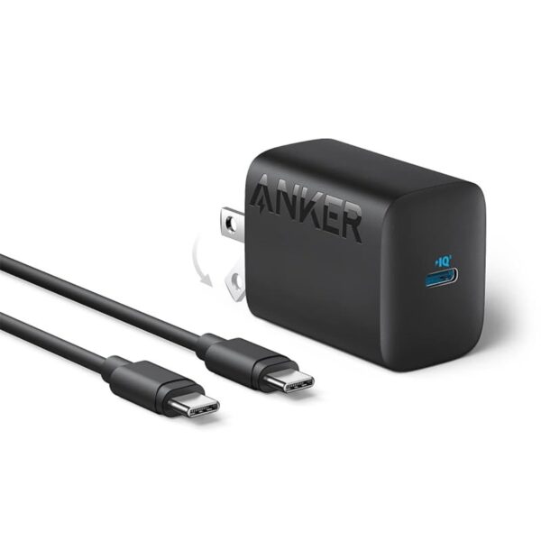 Chargeur Typce/Typce Anker B2640 (30W)